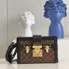 LV Box Bags